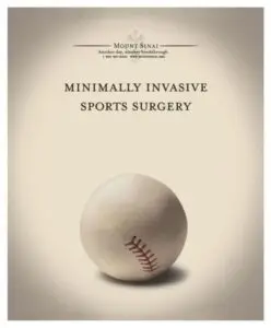 Minimally Invasive Surgery Creative Ad